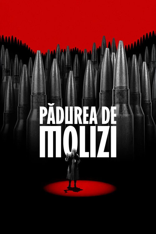 Padurea de molizi