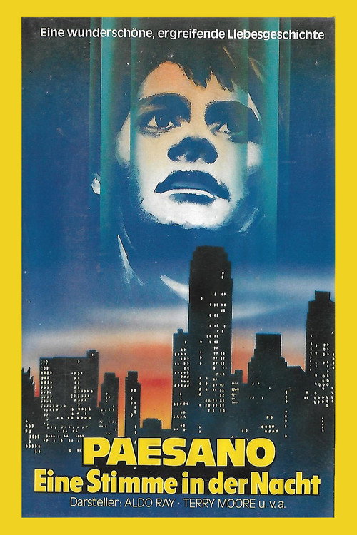 Paesano: A Voice in the Night