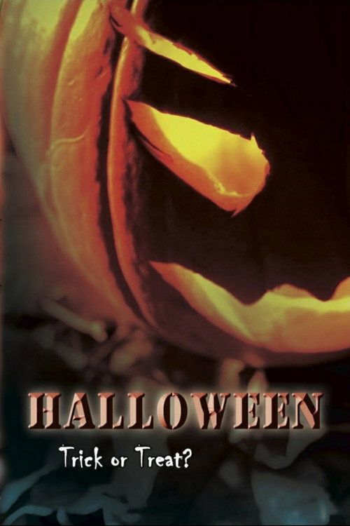 Pagan Invasion: Halloween Trick or Treat