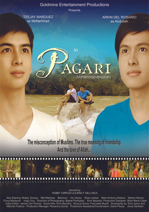 Pagari (Mohammad Abdullah)