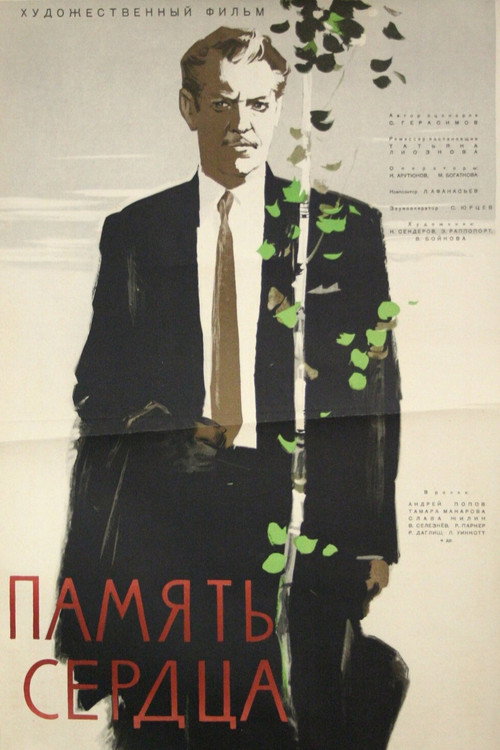 Pamyat serdtsa