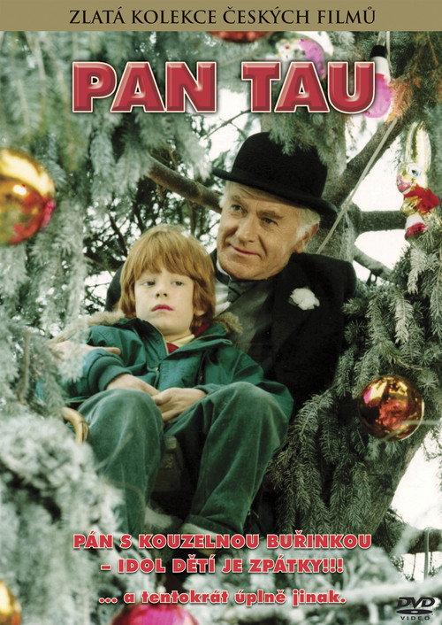 Pan Tau - Der Film