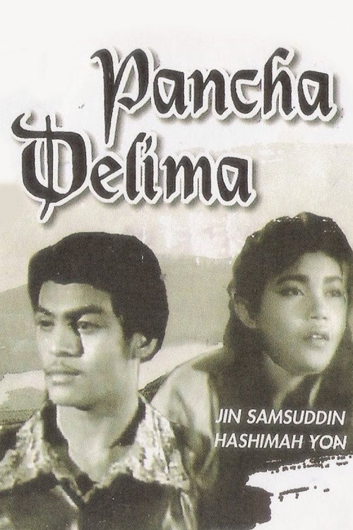 Panca delima