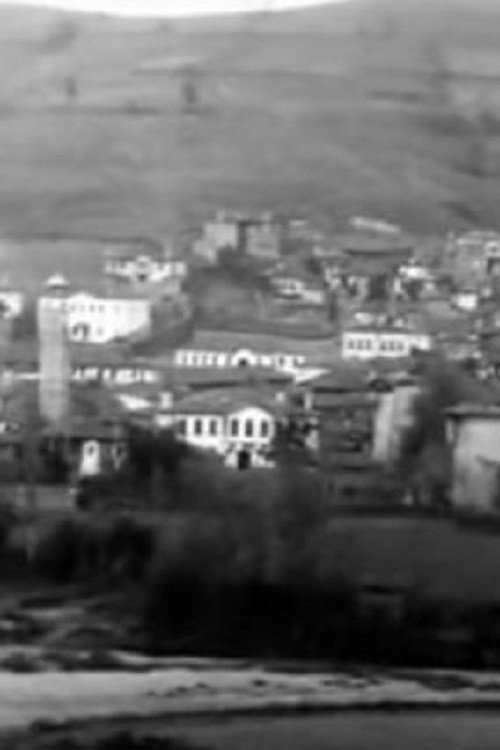 Panorama Na Grevena
