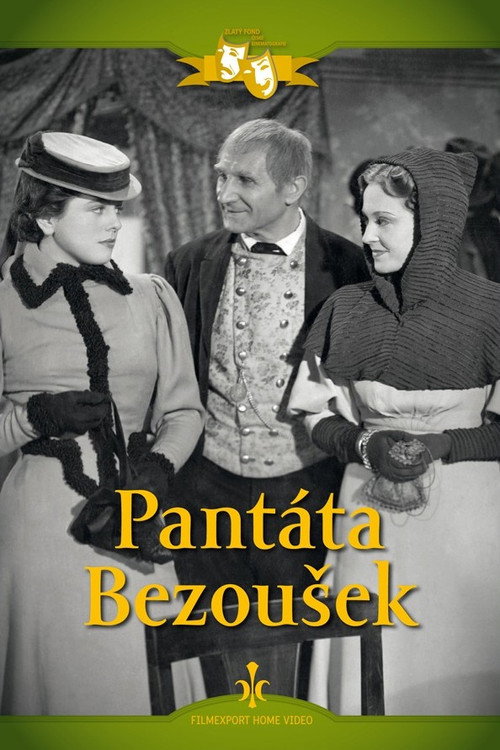 Pantáta Bezousek