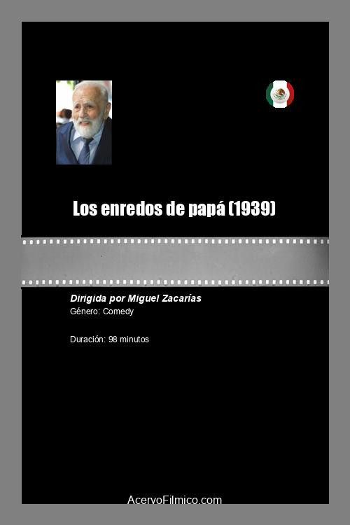 Papa's Intrigues
