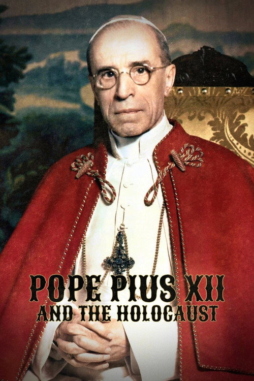 Papst Pius XII. und der Holocaust