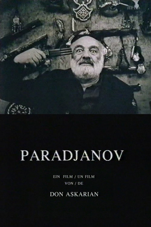 Paradzhanov