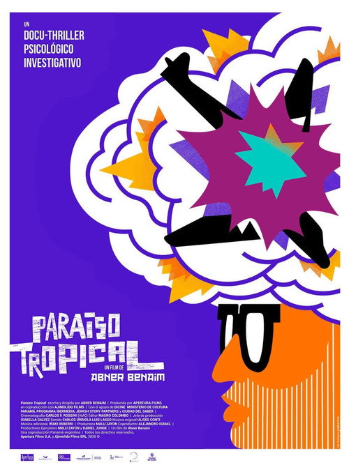 Paraiso tropical (Tropical Paradise)