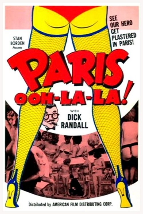 Paris Ooh La La