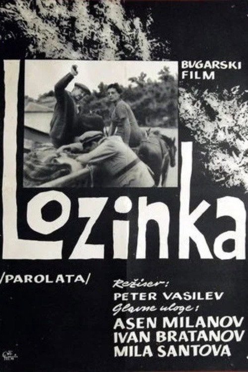 Parolata