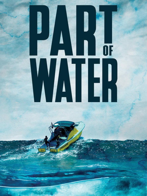 Poster for Part of Water