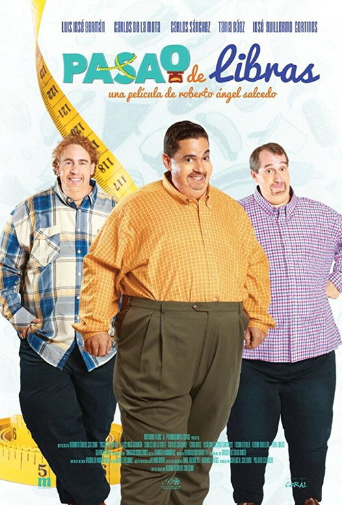 Pasao de Libras