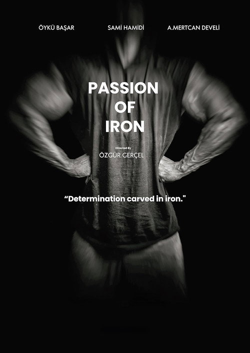 Passion of Iron