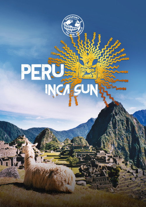 Poster for Passport to the World: Peru