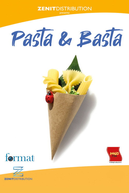 Pasta e basta