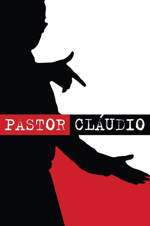 Pastor Claúdio