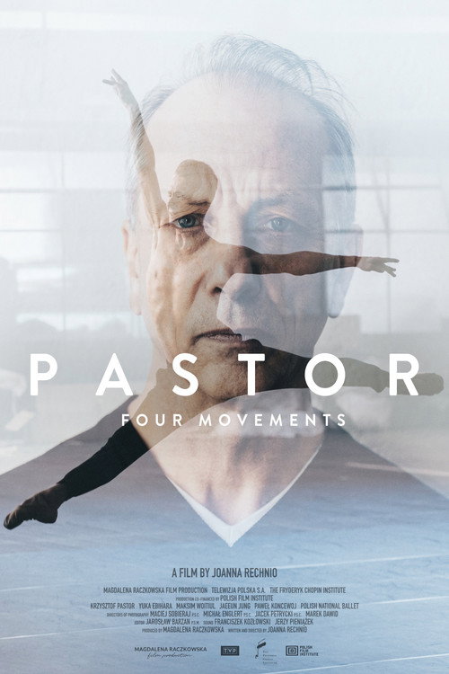 Pastor. Cztery akty