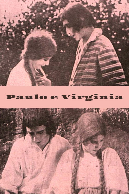 Paulo e Virgínia