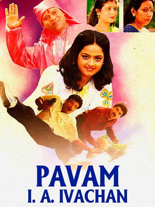 Pavam I.A. Ivachan