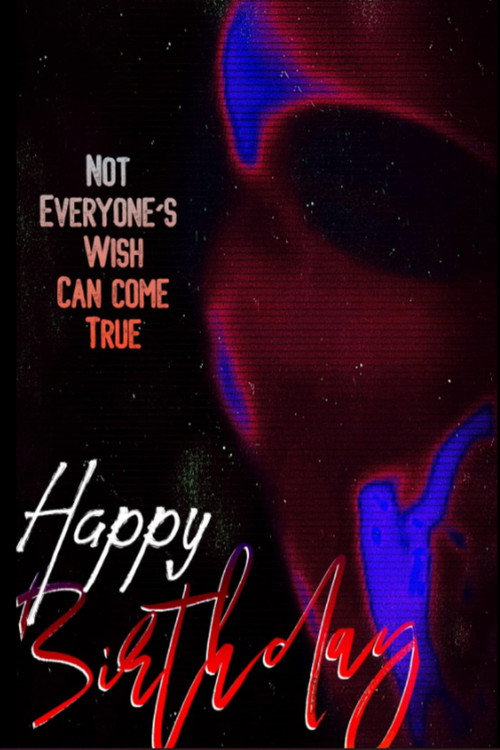 Pax Films' Happy Birthday