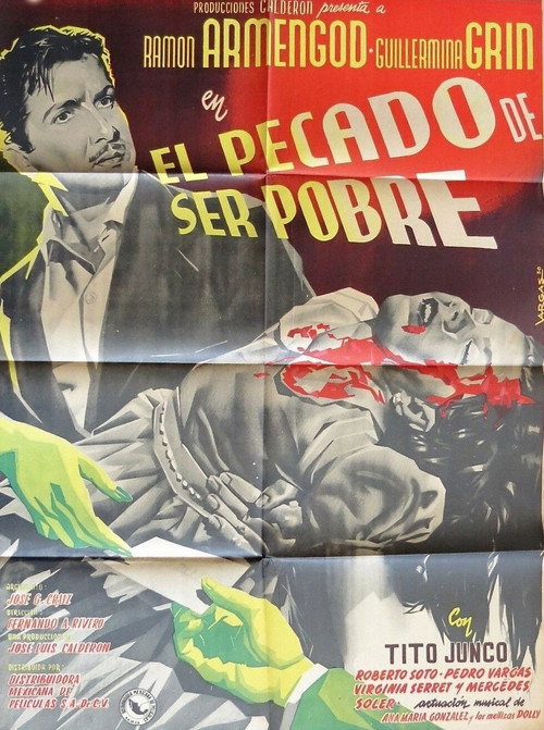 Pecado de ser pobre