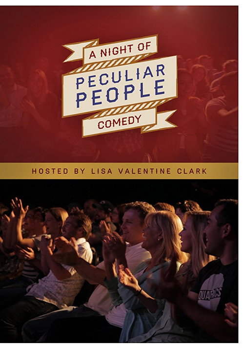 Peculiar People