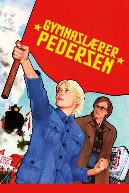 Pedersen: High-School Teacher