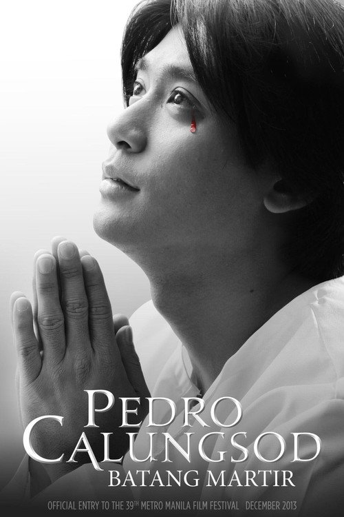 Pedro Calungsod: Batang martir