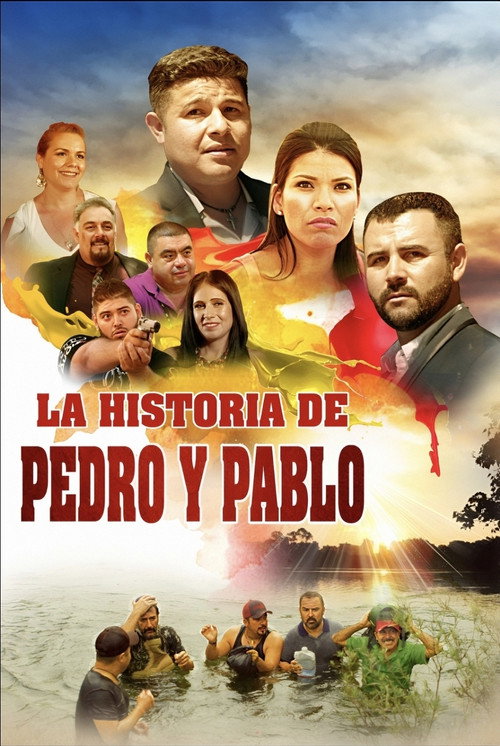 Pedro Y Pablo