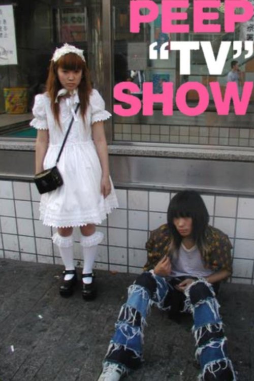 Peep 'TV' Show