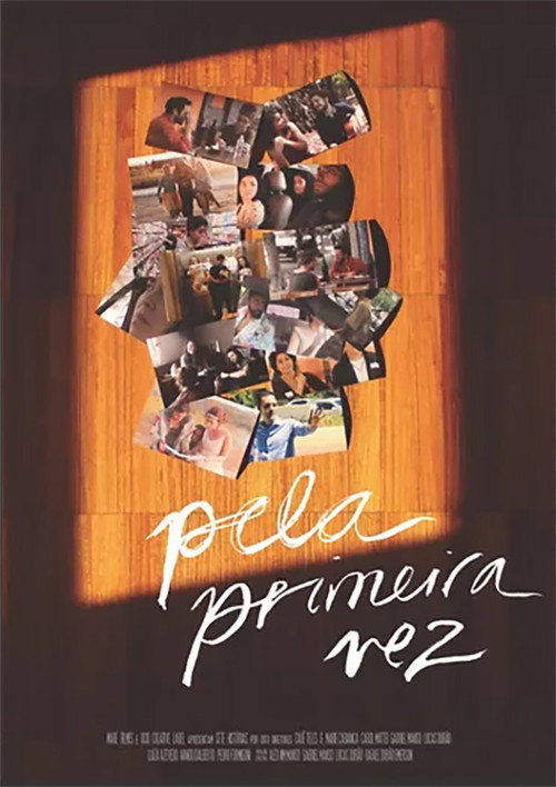 Pela Primeira Vez