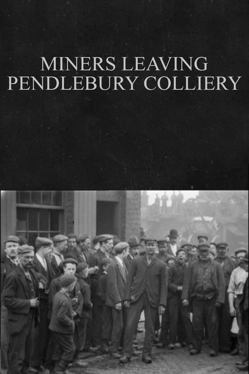 Pendlebury Colliery