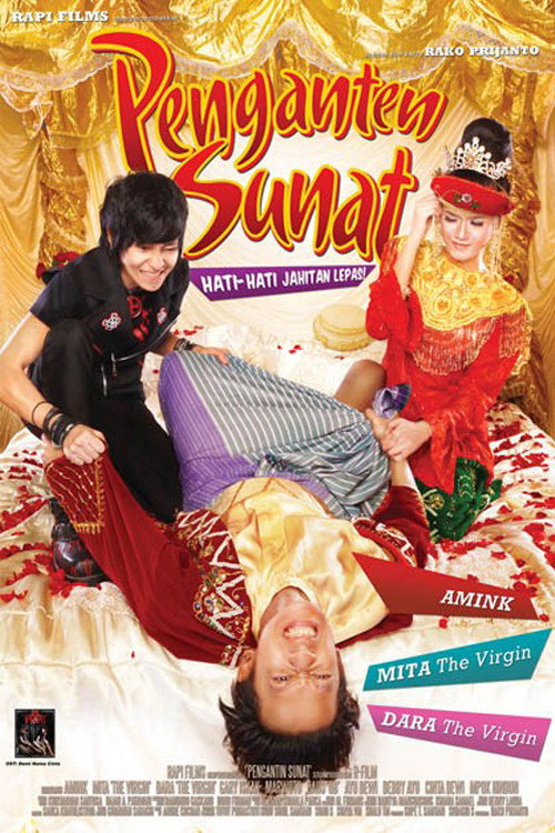 Pengantin Sunat