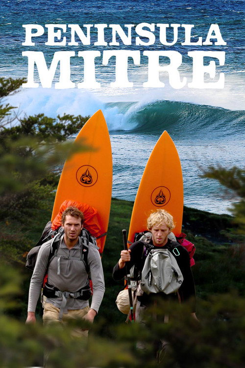 Península Mitre