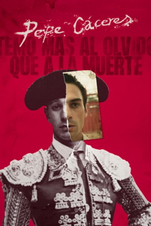 Pepe Caceres