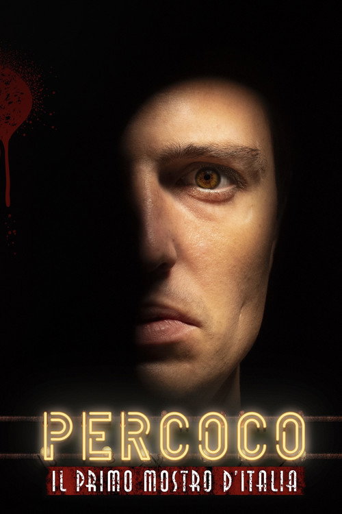 Percoco - Il primo mostro d'Italia