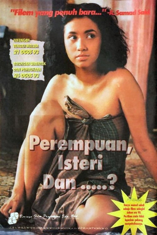 Perempuan, Isteri, dan Jalang