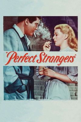Perfect Strangers
