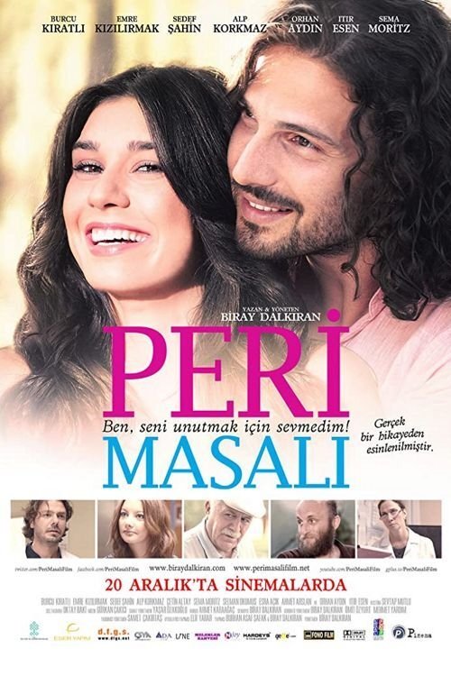 Peri Masali