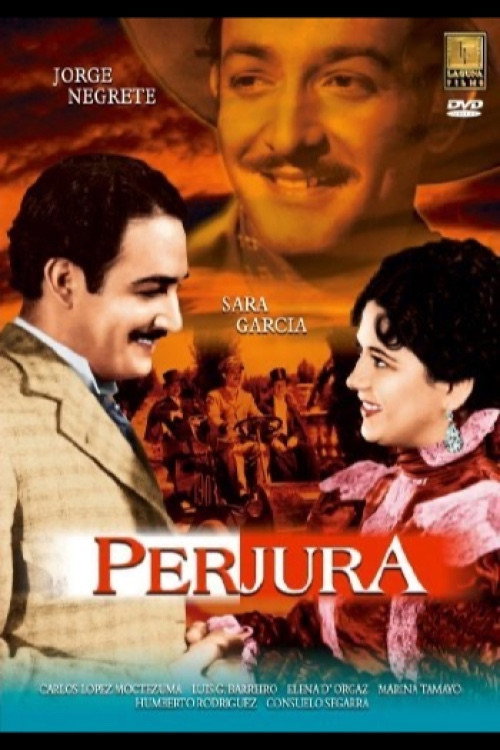 Perjurer