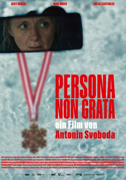 Persona Non Grata