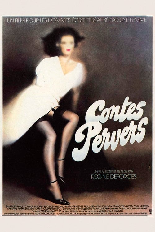 Perverse Tales