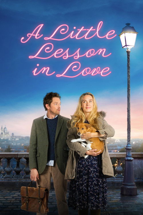 Petite leçon d'amour