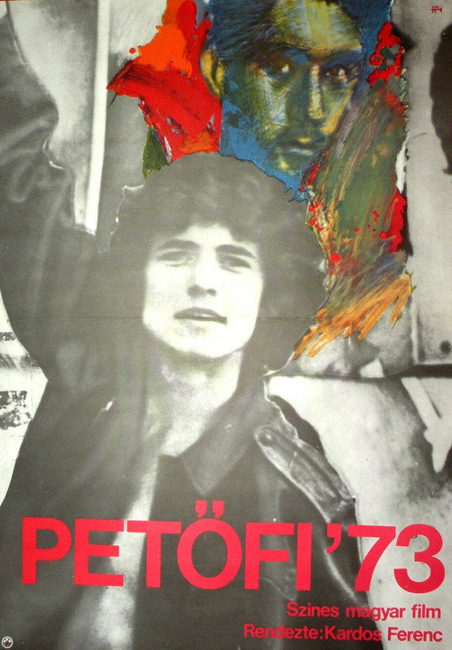 Petöfi '73
