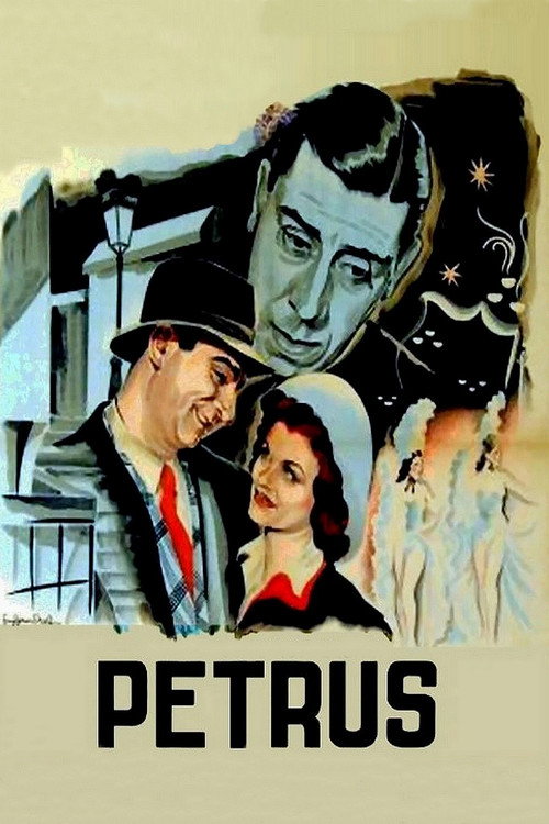Pétrus