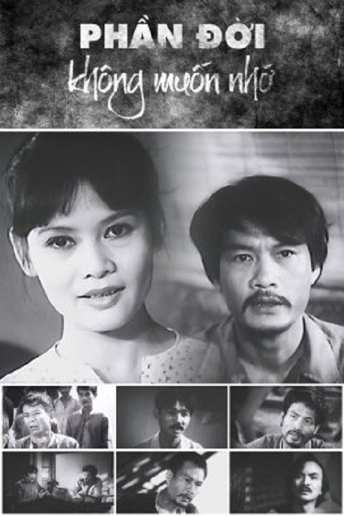 Phan doi không muon nho