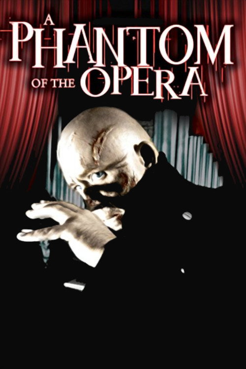 Phantom of the Opera