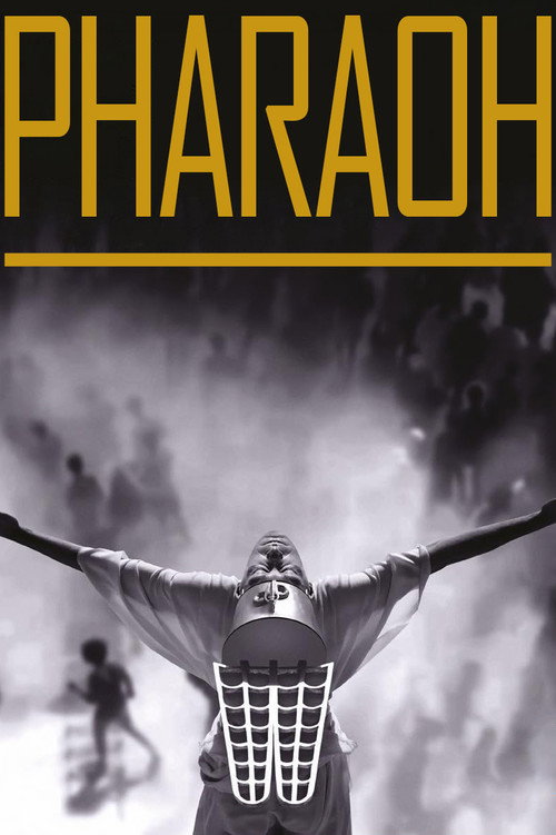 Pharaoh