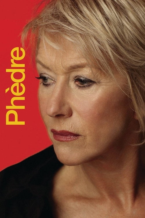 Phèdre